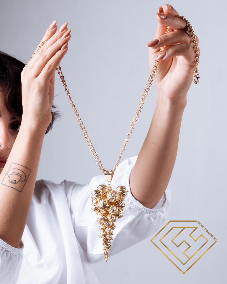 جواهری حمید فرهمند در یزد جواهری حمید فرهمند در یزد