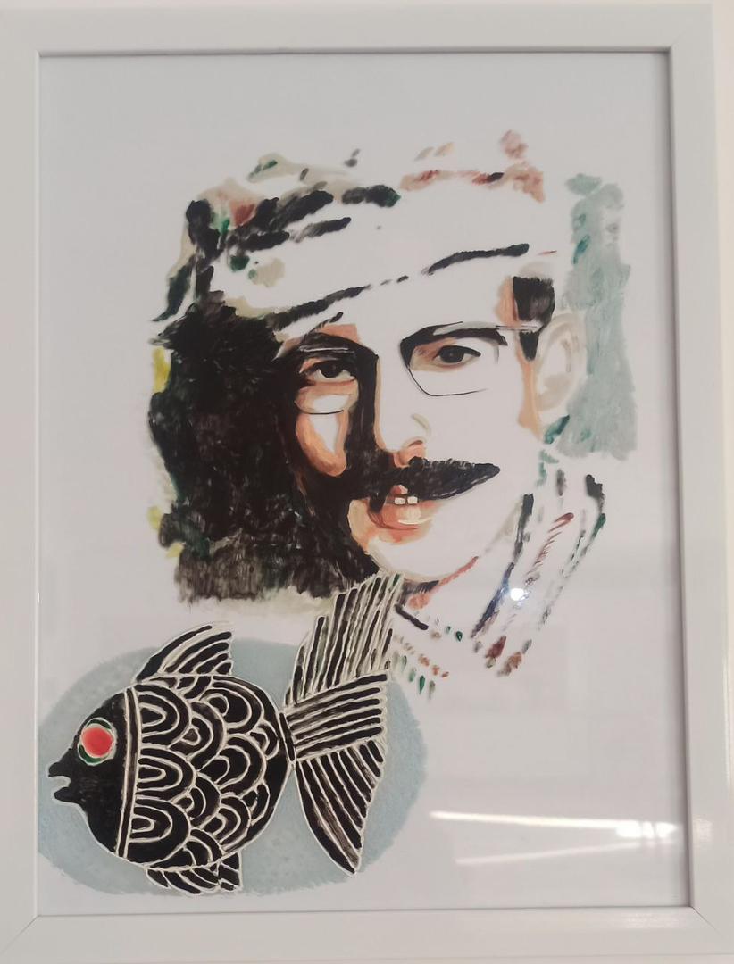 آموزشگاه نقاشی نسل هنر در تبریز آموزشگاه نقاشی نسل هنر در تبریز