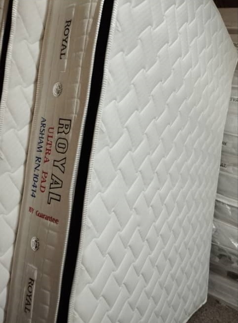 تولیدی تشک رویال احدی آذر در تهران