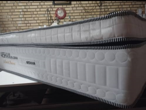 تولیدی تشک رویال احدی آذر در تهران