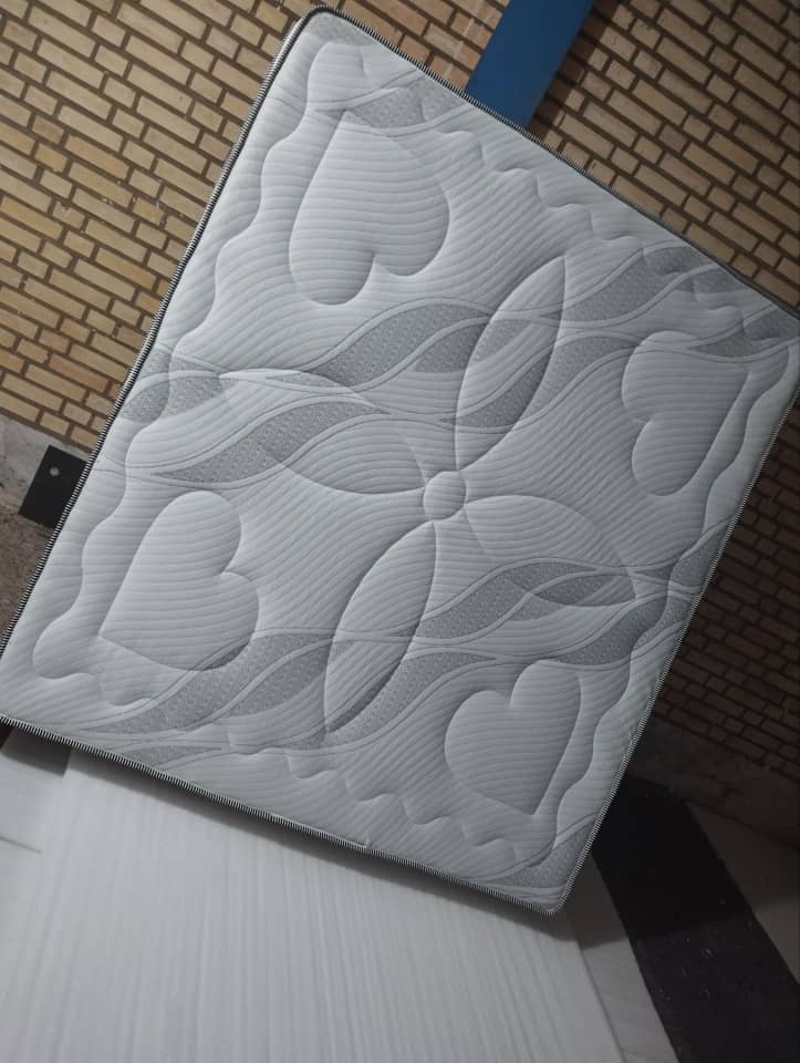 تولیدی تشک رویال احدی آذر در تهران