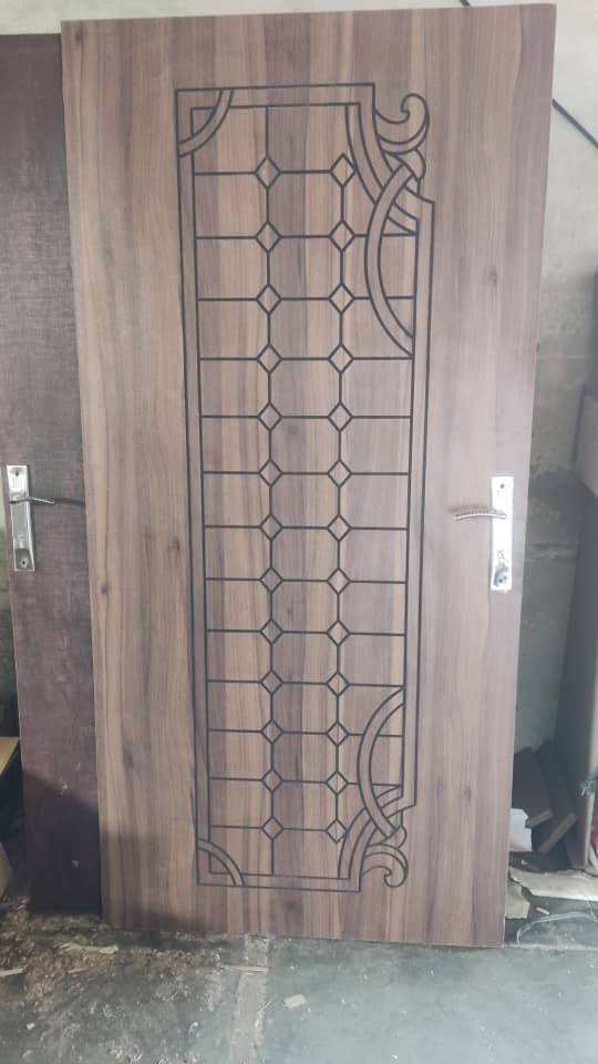 آرکا درب نورمحمدی در ساوه آرکا درب نورمحمدی در ساوه