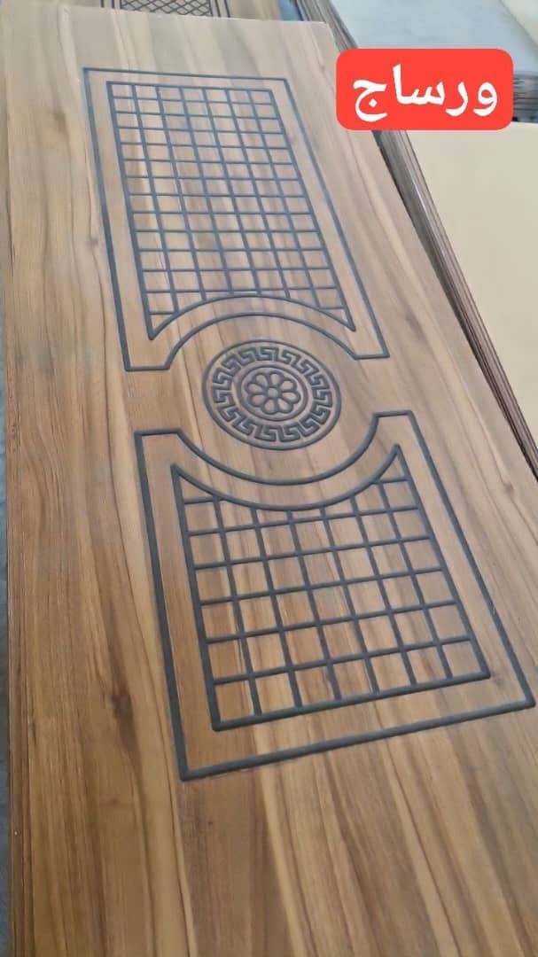 آرکا درب نورمحمدی در ساوه آرکا درب نورمحمدی در ساوه