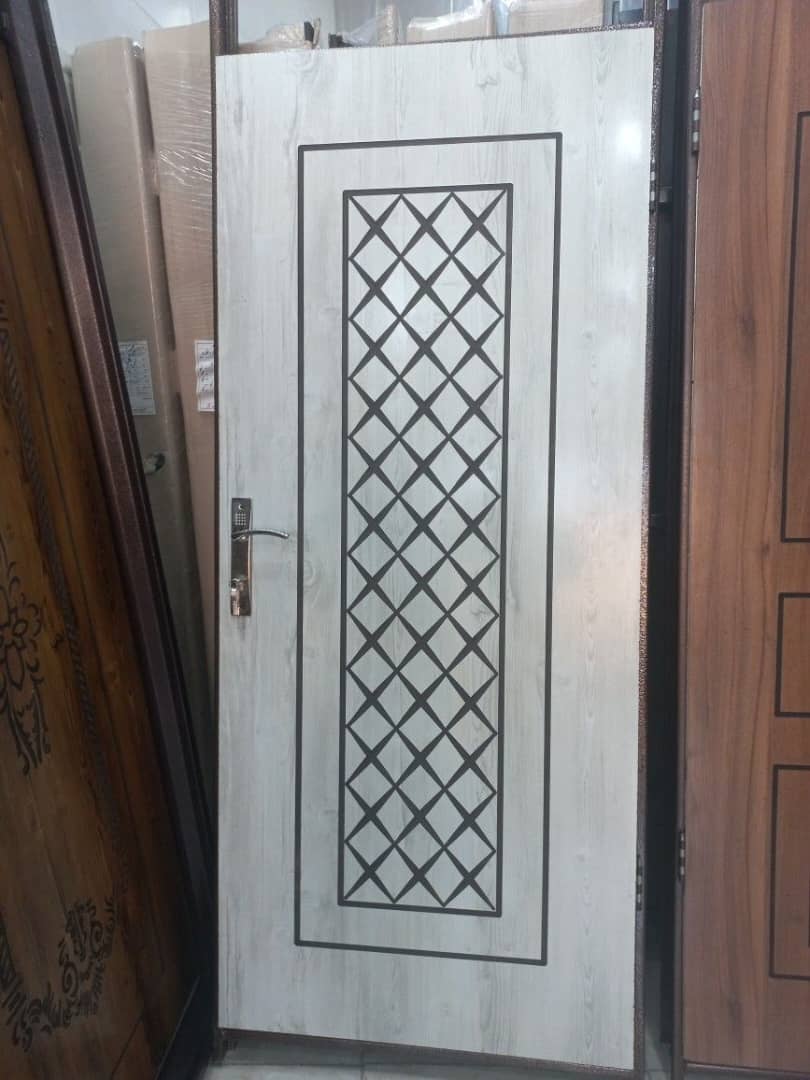 آرکا درب نورمحمدی در ساوه آرکا درب نورمحمدی در ساوه