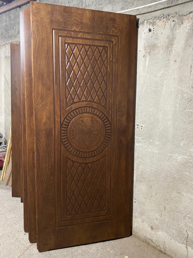 آرکا درب نورمحمدی در ساوه آرکا درب نورمحمدی در ساوه