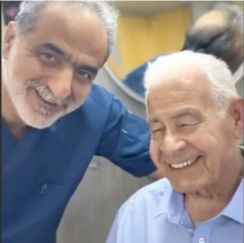 دندانسازی مکاریان در بوشهر دندانسازی مکاریان در بوشهر