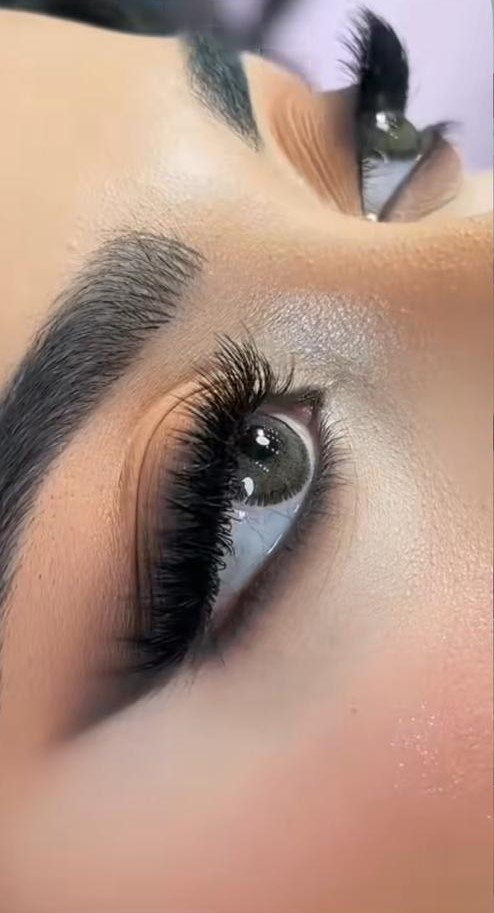 سالن زیبایی سلین در قزوین شهر محمدیه