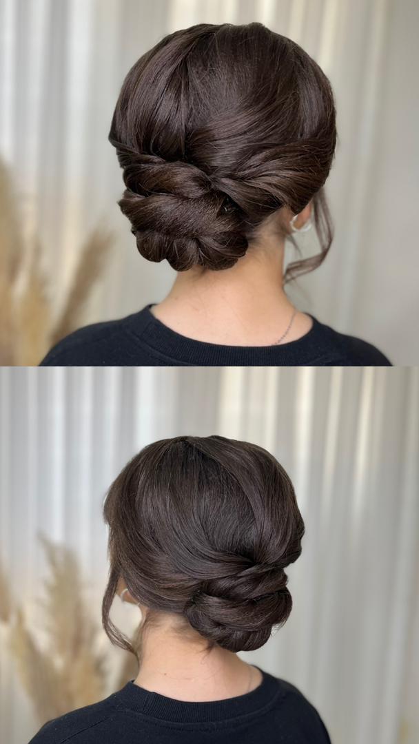 سالن زیبایی سلین در قزوین شهر محمدیه