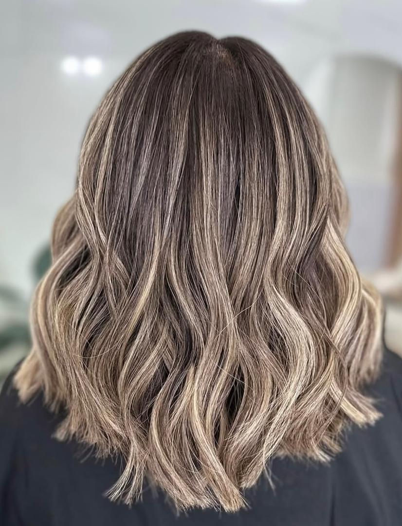 سالن زیبایی سلین در قزوین شهر محمدیه