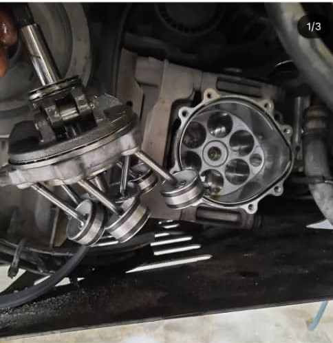 کولر امیر در رشت