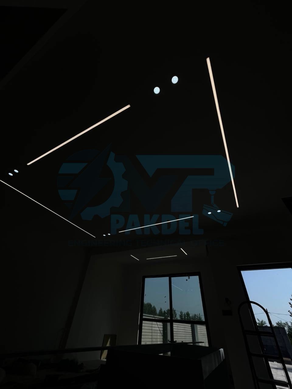 دفتر فنی مهندسی پاکدل در لشت نشا دفتر فنی مهندسی پاکدل در لشت نشا