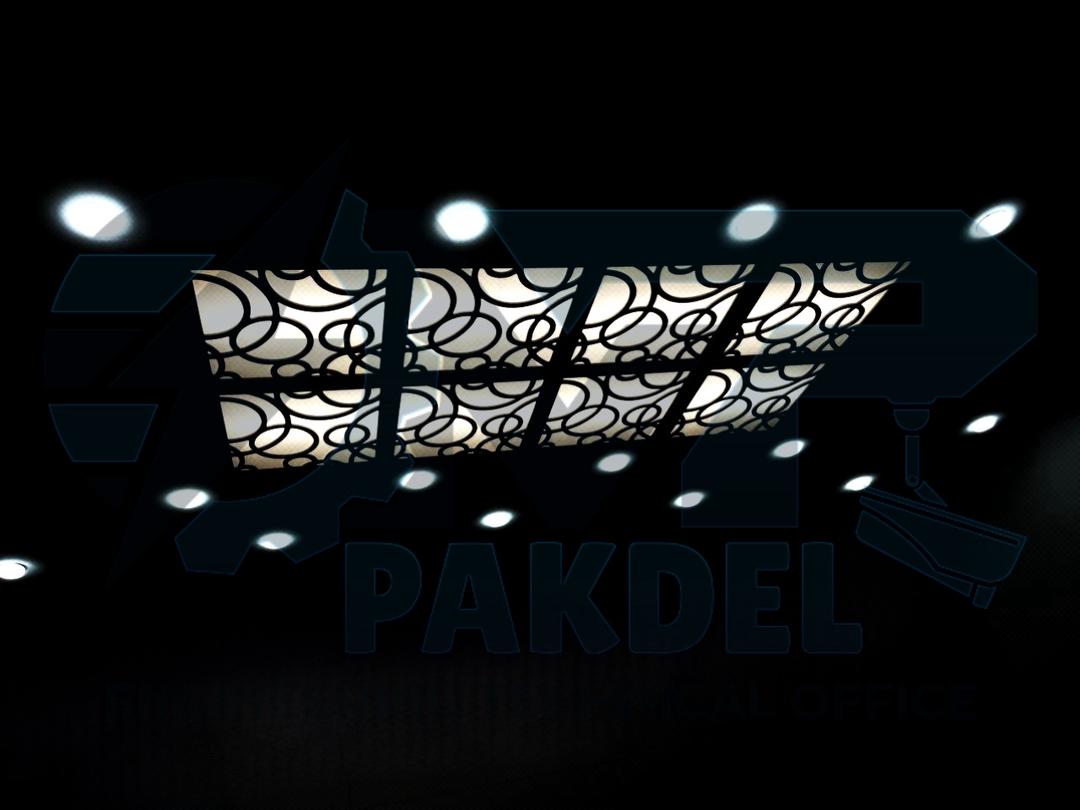 دفتر فنی مهندسی پاکدل در لشت نشا دفتر فنی مهندسی پاکدل در لشت نشا