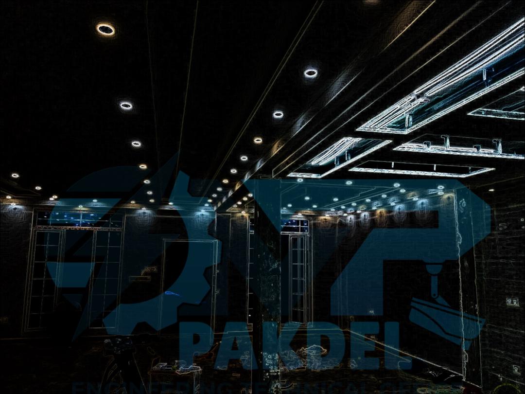 دفتر فنی مهندسی پاکدل در لشت نشا دفتر فنی مهندسی پاکدل در لشت نشا