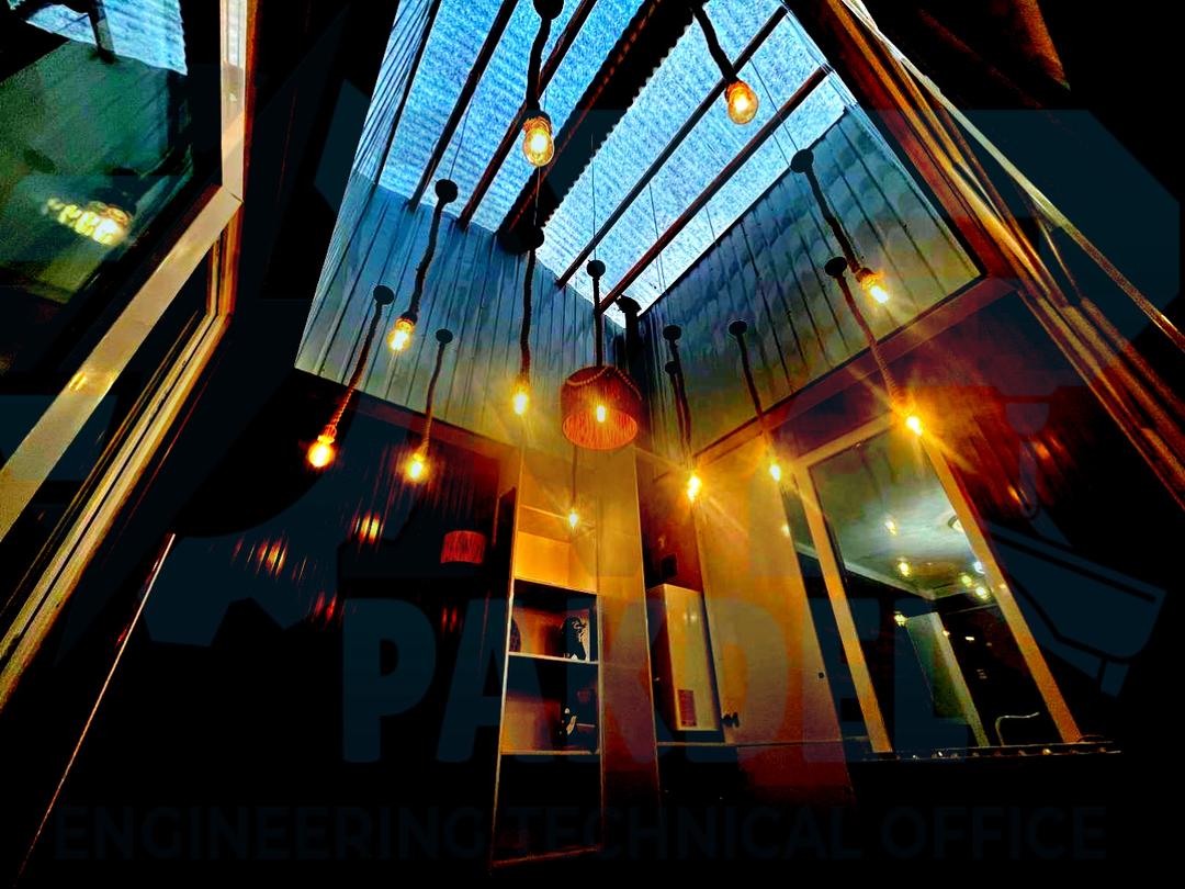 دفتر فنی مهندسی پاکدل در لشت نشا دفتر فنی مهندسی پاکدل در لشت نشا