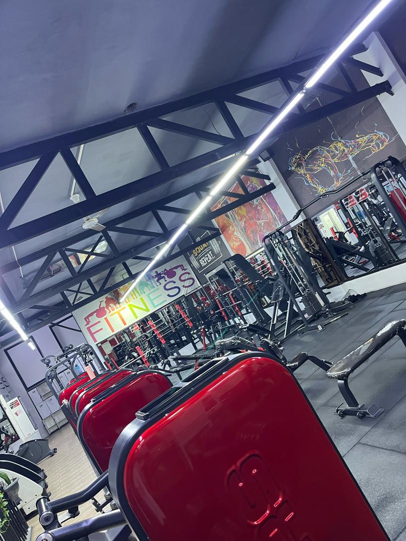 باشگاه ورزشی ایران دخت در تهران باشگاه ورزشی ایران دخت در تهران