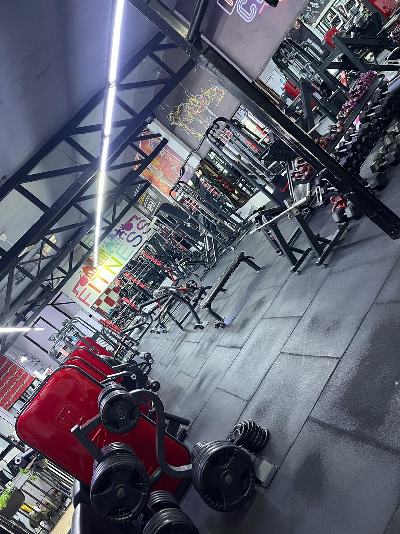 باشگاه ورزشی ایران دخت در تهران باشگاه ورزشی ایران دخت در تهران