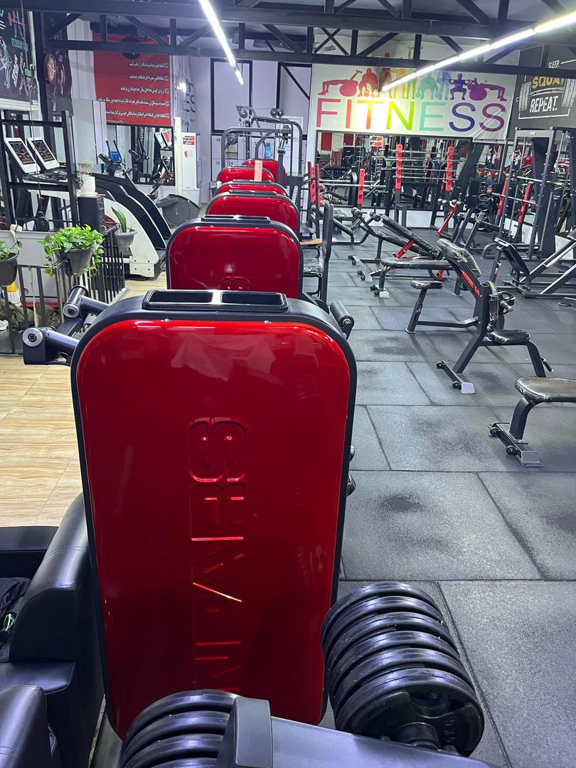 باشگاه ورزشی ایران دخت در تهران باشگاه ورزشی ایران دخت در تهران