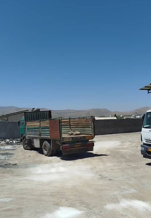 ایزوگام شرق راد و چسب پرایمر آبی در شیراز