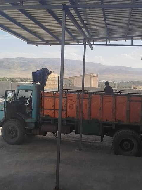 ایزوگام شرق راد و چسب پرایمر آبی در شیراز