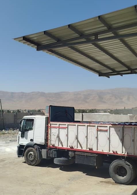 ایزوگام شرق راد و چسب پرایمر آبی در شیراز