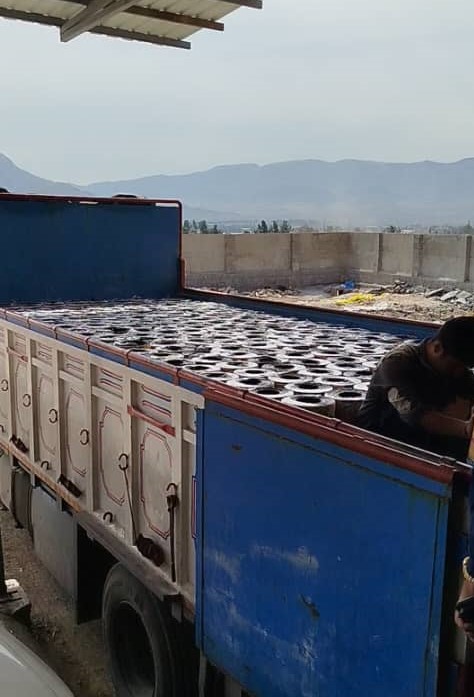 ایزوگام شرق راد و چسب پرایمر آبی در شیراز