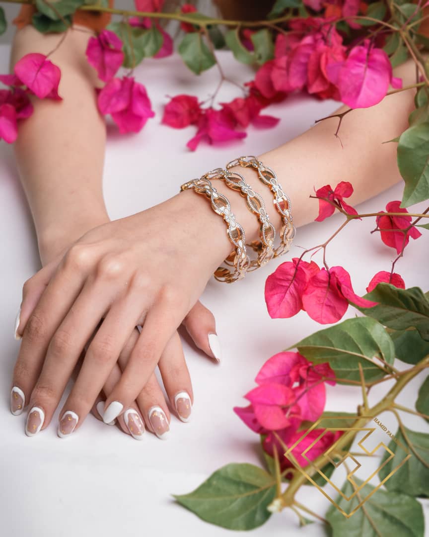 جواهری حمید فرهمند در یزد جواهری حمید فرهمند در یزد