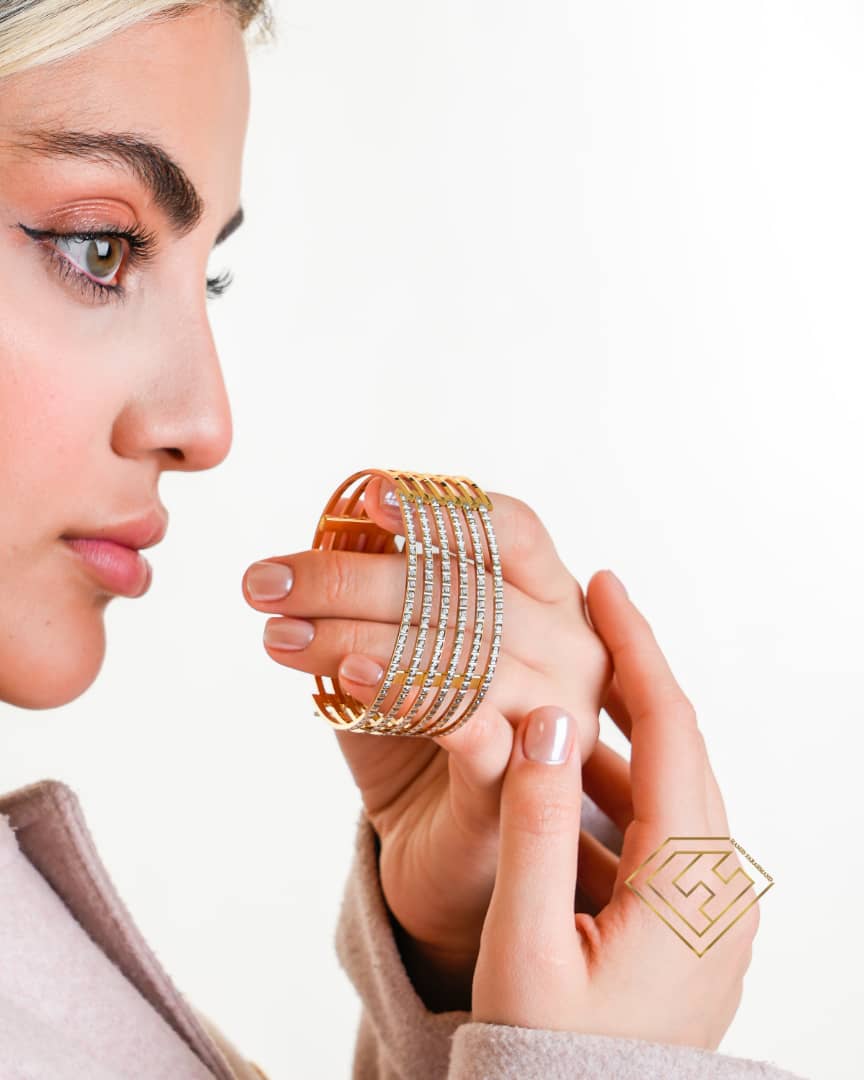 جواهری حمید فرهمند در یزد جواهری حمید فرهمند در یزد