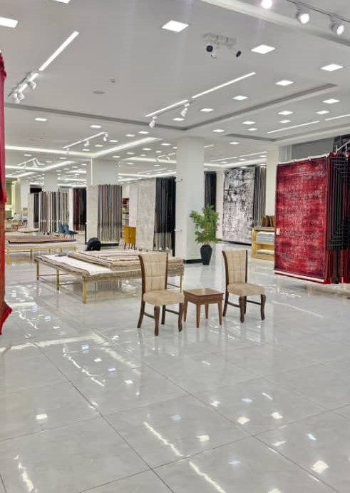 مبلمان نجاتی آمل مبلمان نجاتی آمل