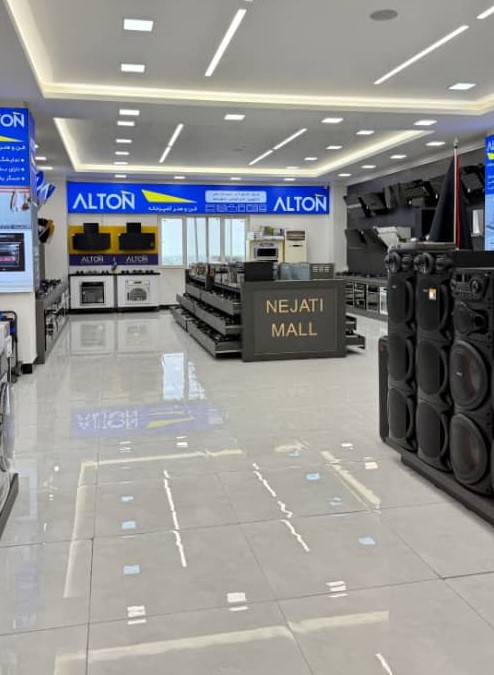 مبلمان نجاتی آمل مبلمان نجاتی آمل