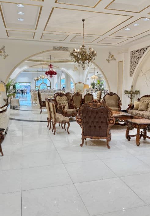 مبلمان نجاتی آمل مبلمان نجاتی آمل