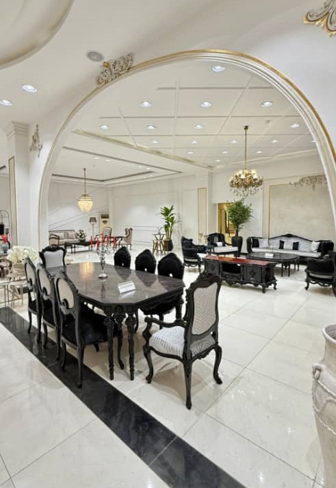 مبلمان نجاتی آمل مبلمان نجاتی آمل