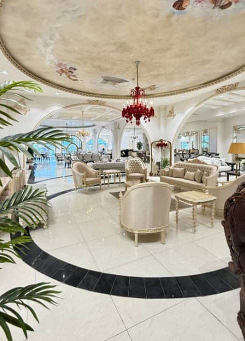 مبلمان نجاتی آمل مبلمان نجاتی آمل