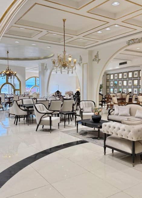 مبلمان نجاتی آمل مبلمان نجاتی آمل