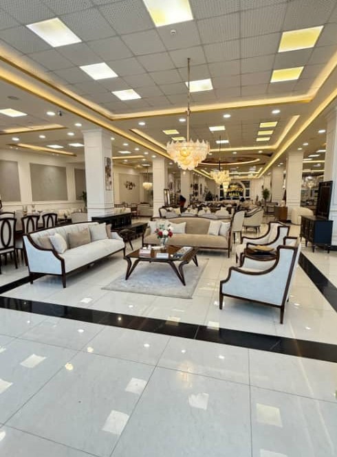 مبلمان نجاتی آمل مبلمان نجاتی آمل