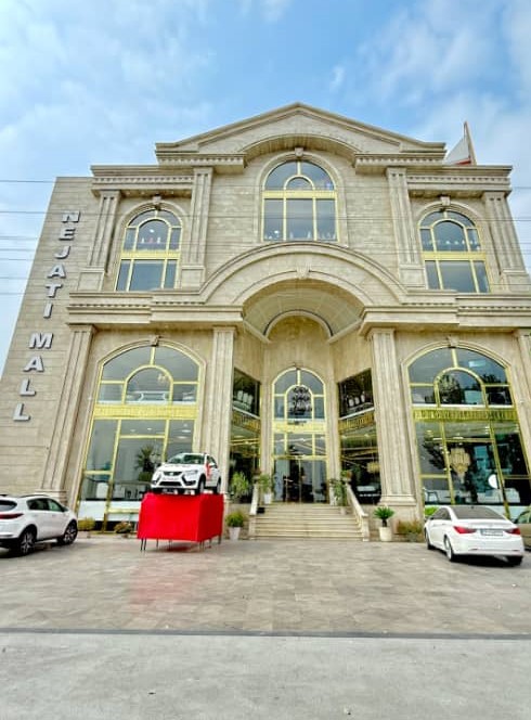 مبلمان نجاتی آمل مبلمان نجاتی آمل