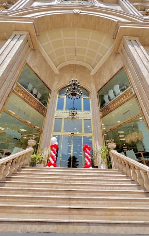 مبلمان نجاتی آمل مبلمان نجاتی آمل