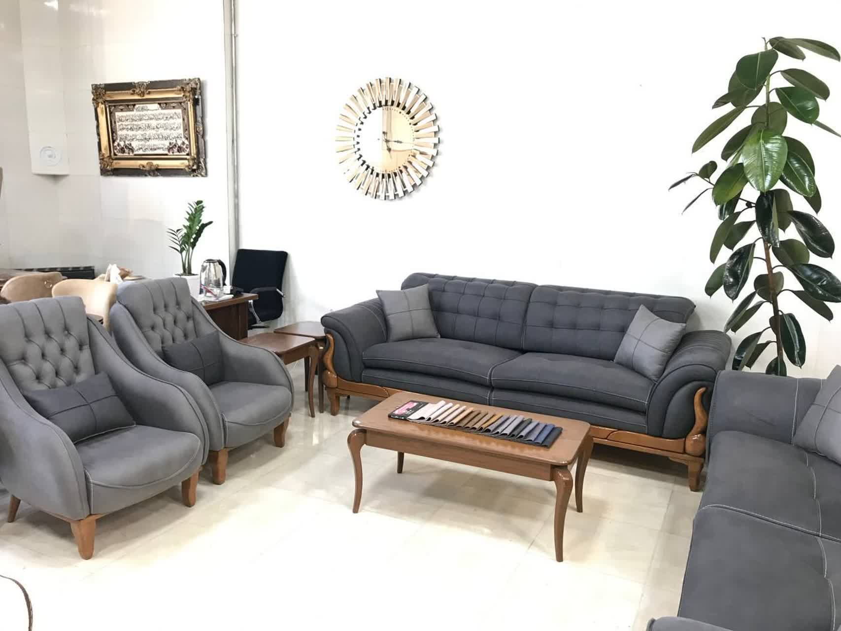 تولیدی مبل افرا در گناباد تولیدی مبل افرا در گناباد