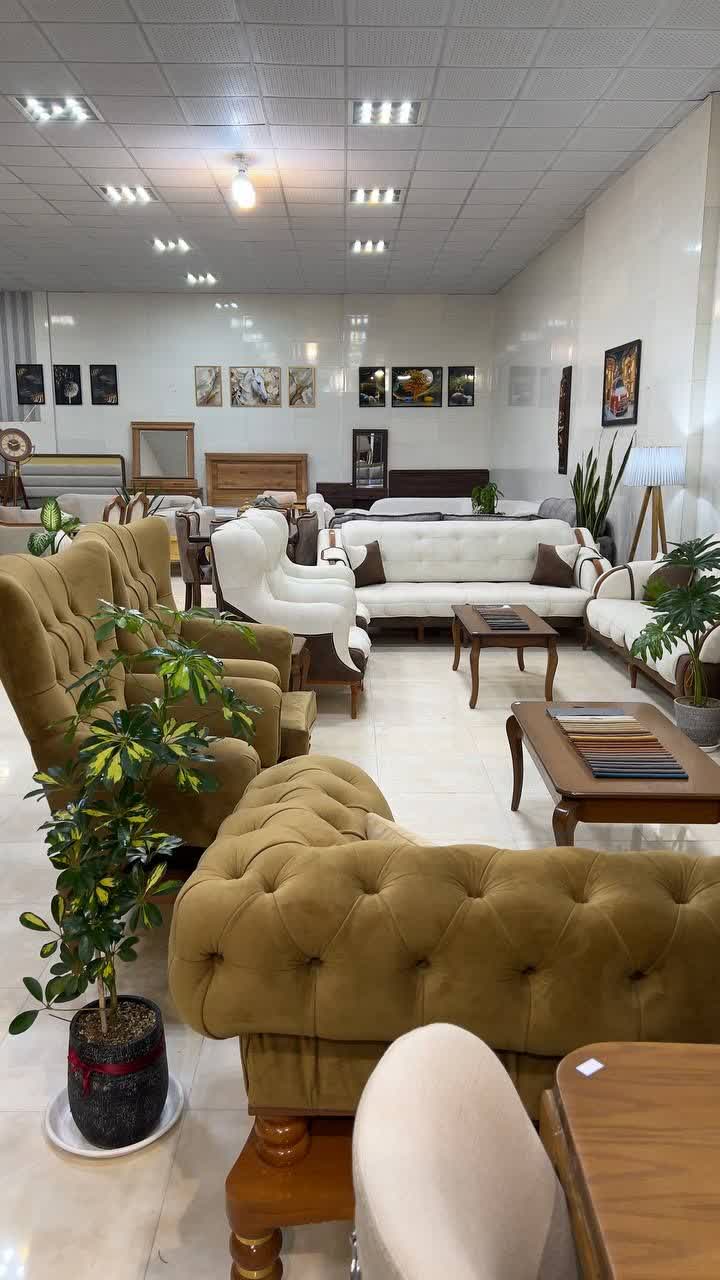 تولیدی مبل افرا در گناباد تولیدی مبل افرا در گناباد