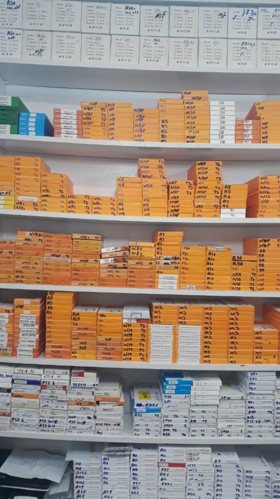 قطعات و تعمیرات فوق تخصصی موبایل جلال در تهران