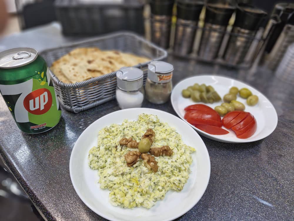 هلیم سرای حسین