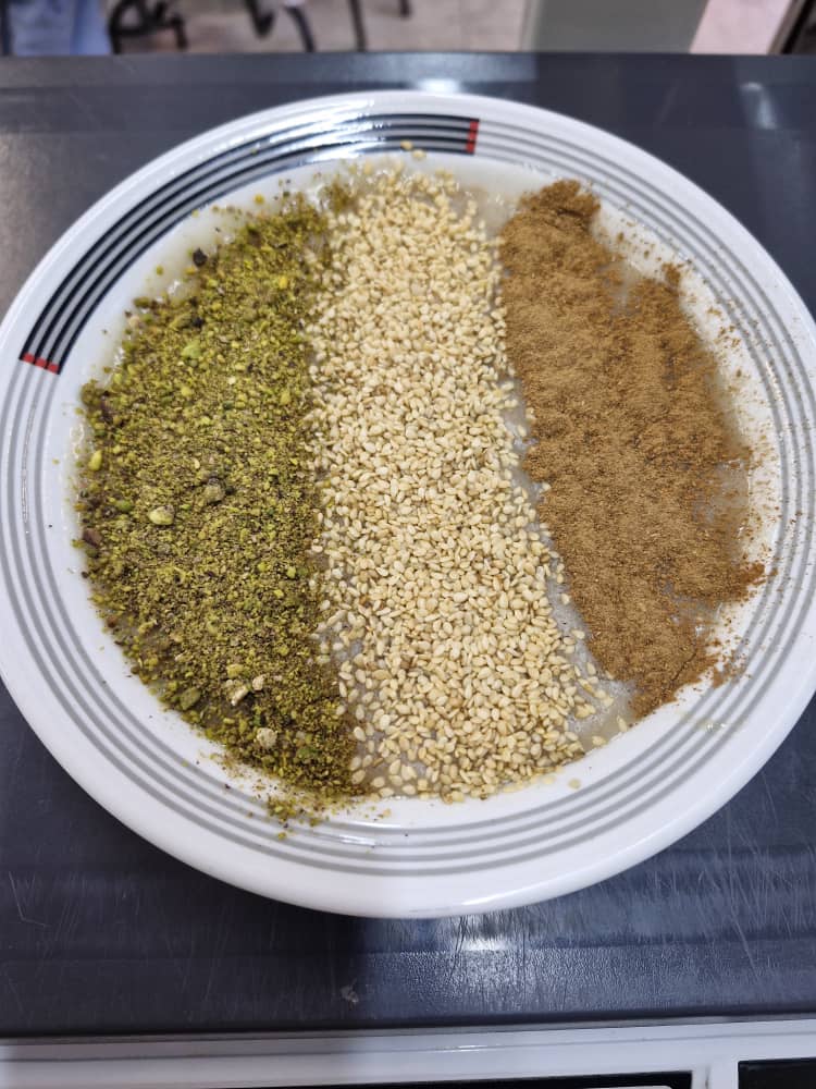 هلیم سرای حسین