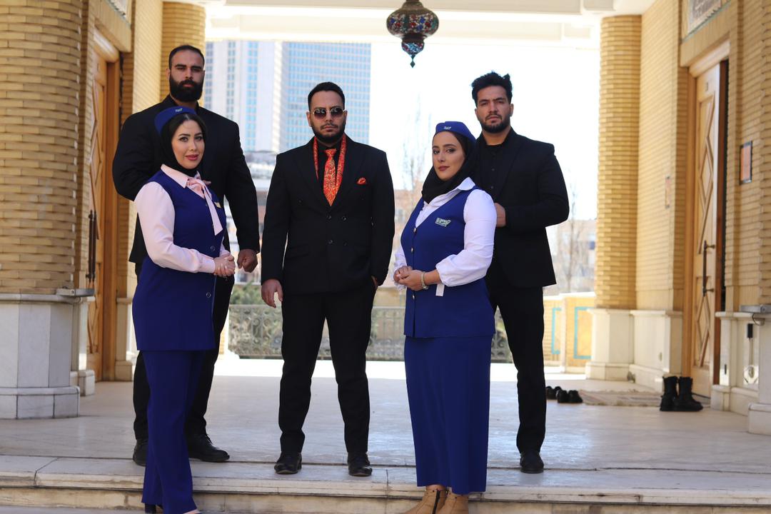 مرکز تخصصی کراتین سحر در قزوین