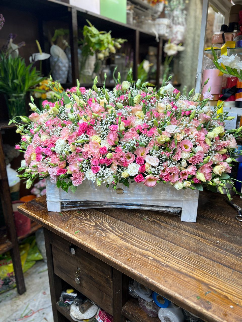 گلفروشی سیناگل در رشت گلفروشی سیناگل در رشت