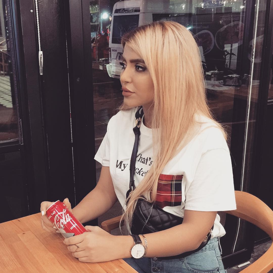 مزون پوشاک زنانه رابو در بندرانزلی