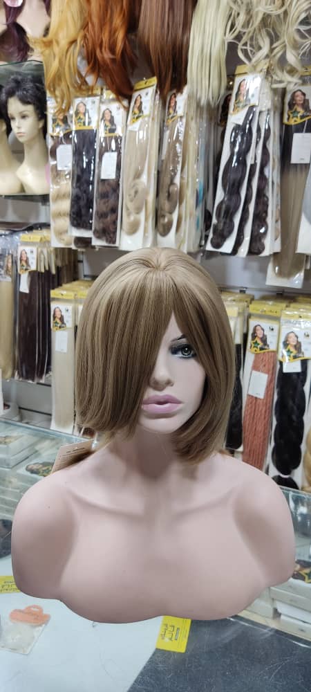 فروشگاه کلاه گیس قائم در بندرعباس