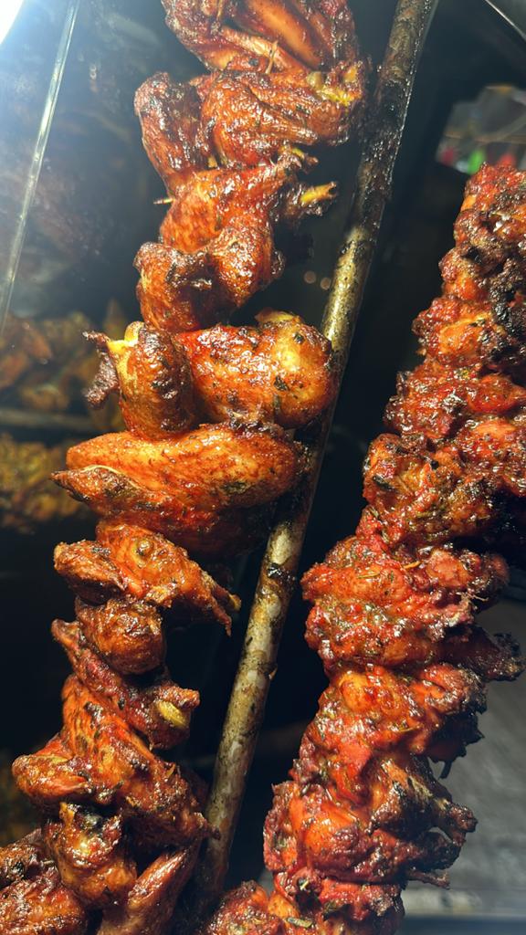 پاچینی بی نظیر در شیراز پاچینی بی نظیر در شیراز