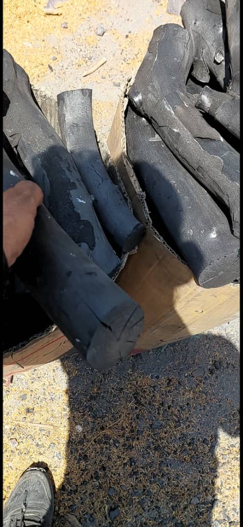 زغال خاورمیانه رحیمی در جهرم زغال خاورمیانه رحیمی در جهرم