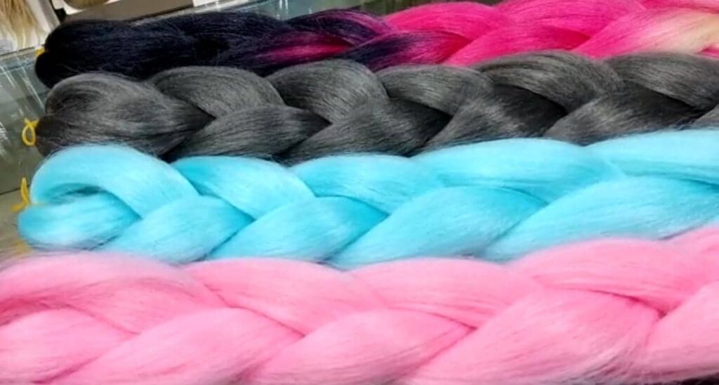 فروشگاه کلاه گیس قائم در بندرعباس