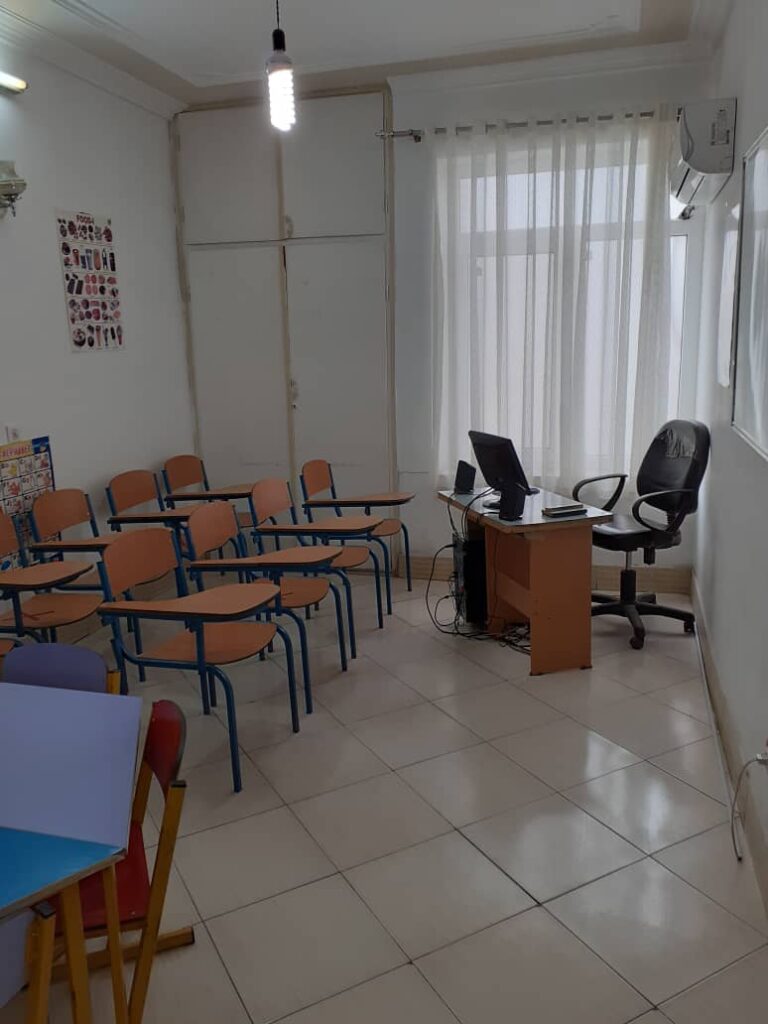 آکادمی زبان ماهان در زاهدان آکادمی زبان ماهان در زاهدان