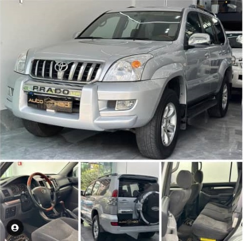 اتو گالری هادی در تهران اتو گالری هادی در تهران